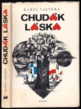 Chudák láska