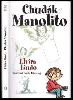 Chudák Manolito