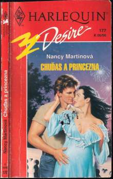 Chuďas a princezna