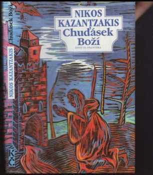 Chuďásek Boží