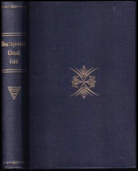 Chudí lidé a drobné povídky