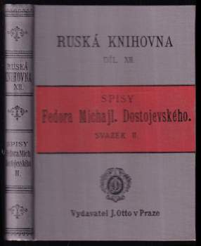 Chudí lidé a drobné povídky
