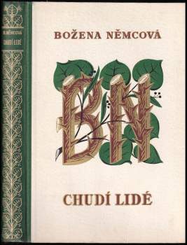 Chudí lidé a jiné povídky