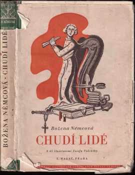 Chudí lidé a jiné povídky