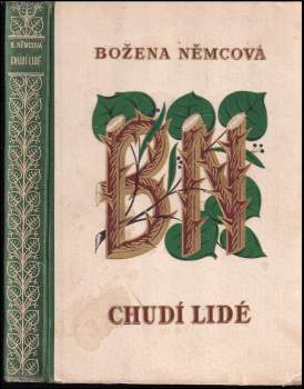 Chudí lidé a jiné povídky