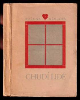 Chudí lidé