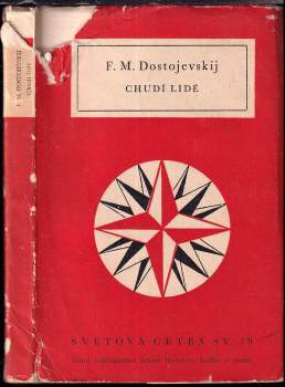 Fedor Michajlovič Dostojevskij: Chudí lidé