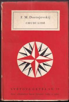 Chudí lidé