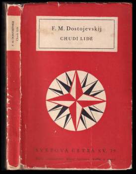 Fedor Michajlovič Dostojevskij: Chudí lidé