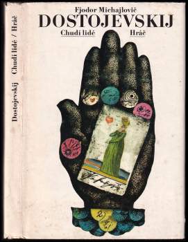 Chudí lidé ; Hráč