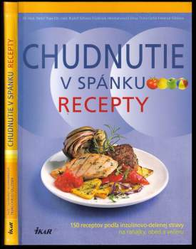 Detlef Pape: Chudnutie v spánku