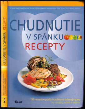 Chudnutie v spánku