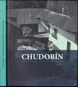 Chudobín