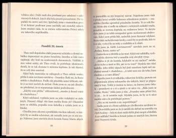 Pamela Oldfield: Chudobinec