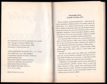 Pamela Oldfield: Chudobinec
