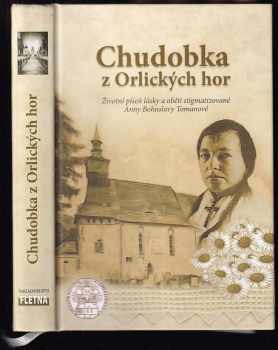 Anna Bohuslava Tomanová: Chudobka z Orlických hor