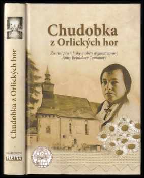 Chudobka z Orlických hor