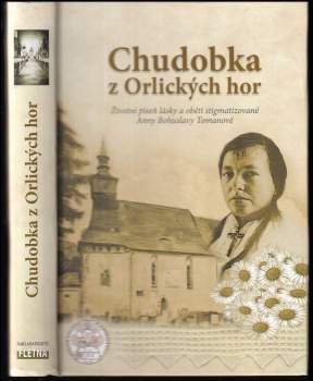 Anna Bohuslava Tomanová: Chudobka z Orlických hor