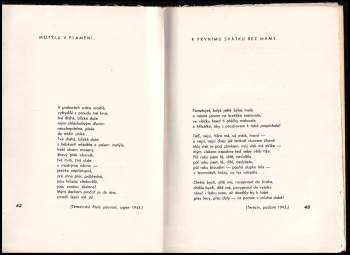 Věra Sojková: Chudobky na blátě