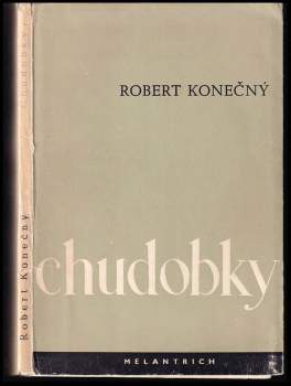 Chudobky