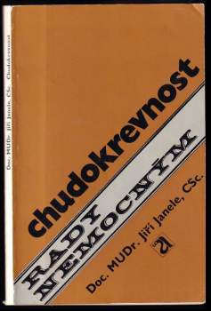 Chudokrevnost