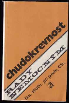 Chudokrevnost