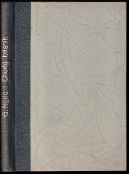 Chudý básník aneb, Kdo v Boha doufá, toho Bůh neopustí