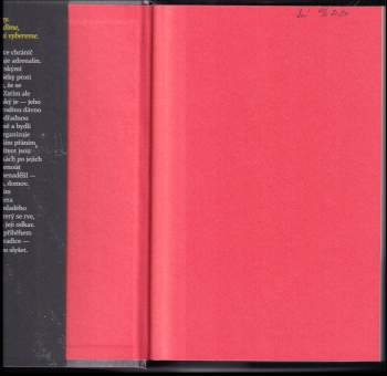 Philippa Winkler: Chuligán