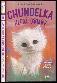 Chundelka hledá domov