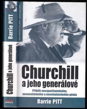 Churchill a jeho generálové