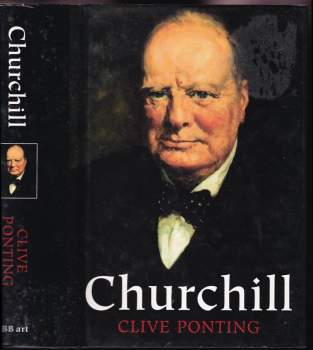 Clive Ponting: Churchill