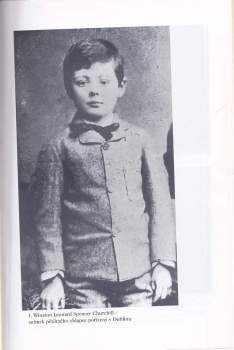 Martin Gilbert: Churchill