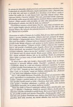 Martin Gilbert: Churchill
