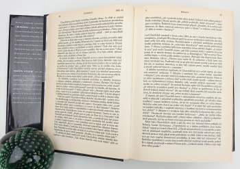 Martin Gilbert: Churchill