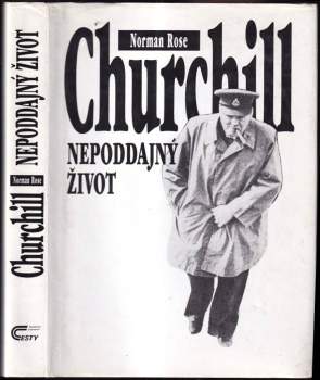 Norman Rose: Churchill