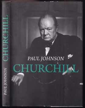 Paul Johnson: Churchill