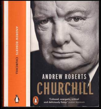 Churchill : Walking with Destiny