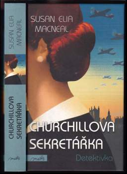 Churchillova sekretářka