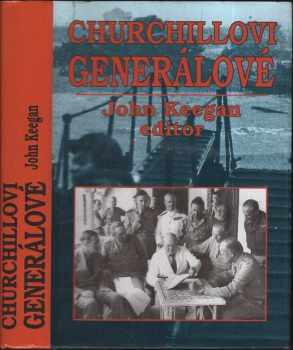 Churchillovi generálové