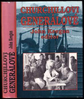 Churchillovi generálové