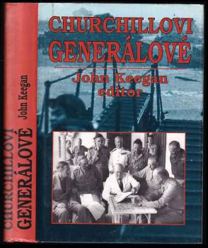 Churchillovi generálové