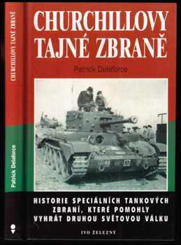 Churchillovy tajné zbraně