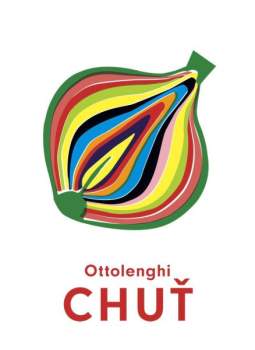Ottolenghi: chuť