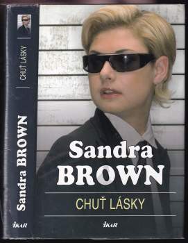 Chuť lásky