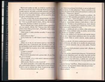 Sandra Brown: Chuť lásky