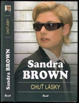 Chuť lásky