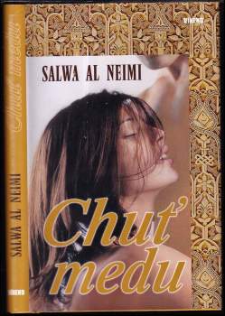 Chuť medu