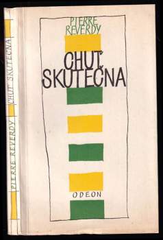 Chuť skutečna