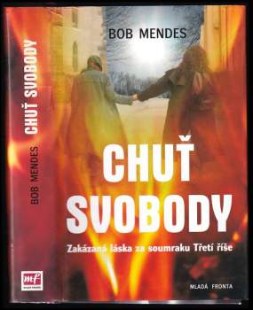 Chuť svobody