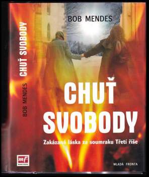Chuť svobody